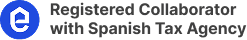 Registered Collaborator with Spanish Tax Agency.png Registered Collaborator with Spanish Tax Agency.png