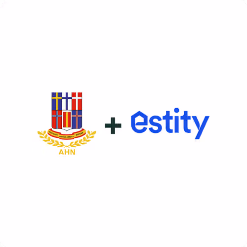 Estity initie une collaboration avec l'Association AHN en Espagne