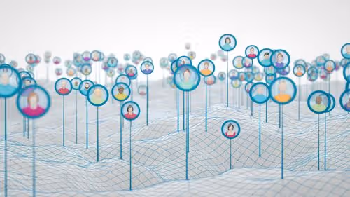 Ai looks at our digital patterns