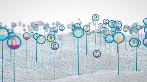 Ai looks at our digital patterns