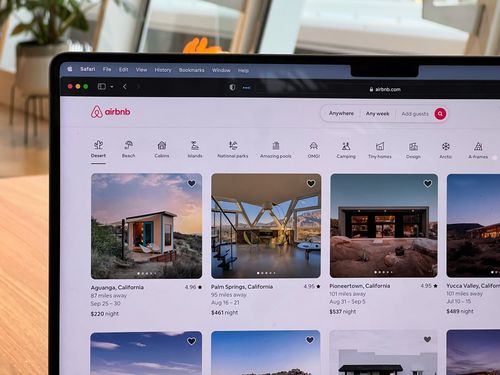 Spain Cracks Down on Short-Term Rentals – 120,000 Airbnb Listings Under Scrutiny