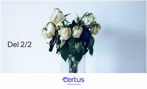 Spanish Will in Spain – What You Need to Know (Part 2)