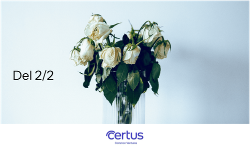 Spanskt testamente i Spanien – Vad du behöver veta (Del 2)