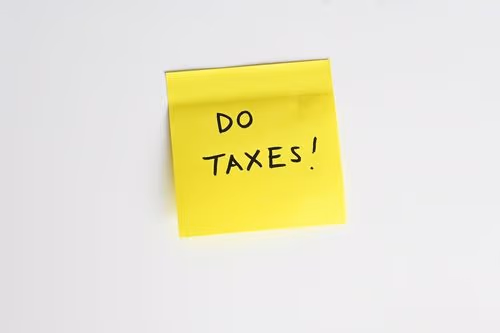 Time to File Your Imputed Income Tax in Spain