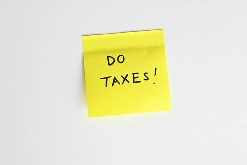 Time to File Your Imputed Income Tax in Spain