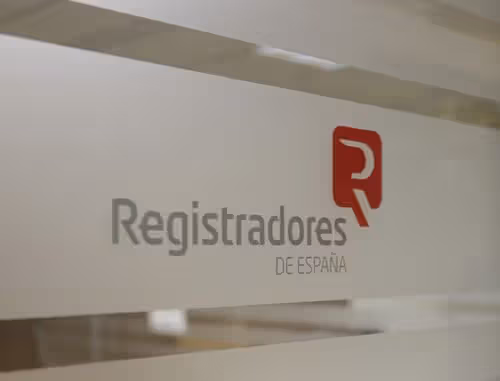 Registradores de españa