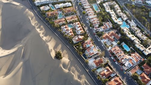 Grattis till dig som äger en fastighet i Spanien – 2025 har börjat starkt