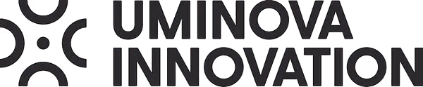 Uminova Innovation logo Uminova Innovation logo